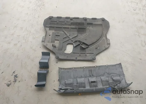 2016 Ford Escape S из США, поврежденный, VIN 1FMCU0F77GUC44555